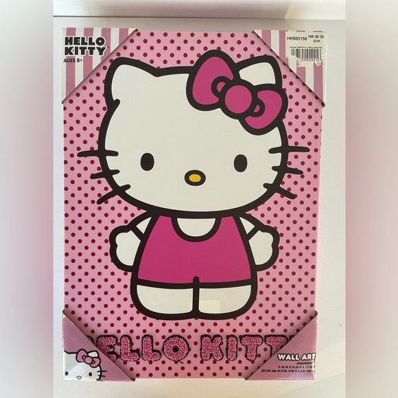 Hello Kitty Frame - Picture 6 of 11